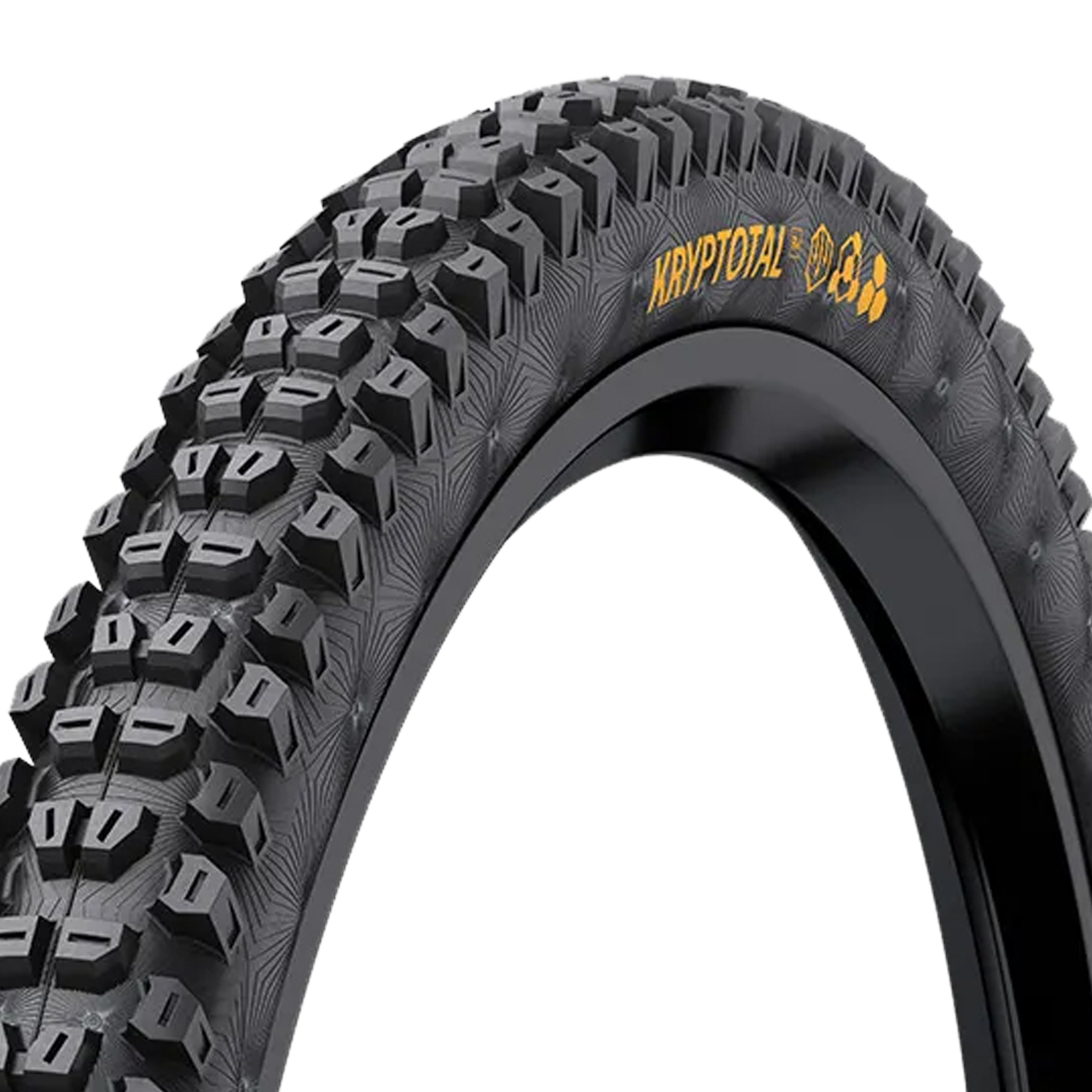 Neumático Trasero Continental Kryptotal Re Downhill Blando