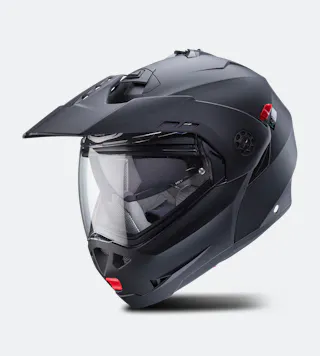 Hybridní Helma Caberg Tourmax X