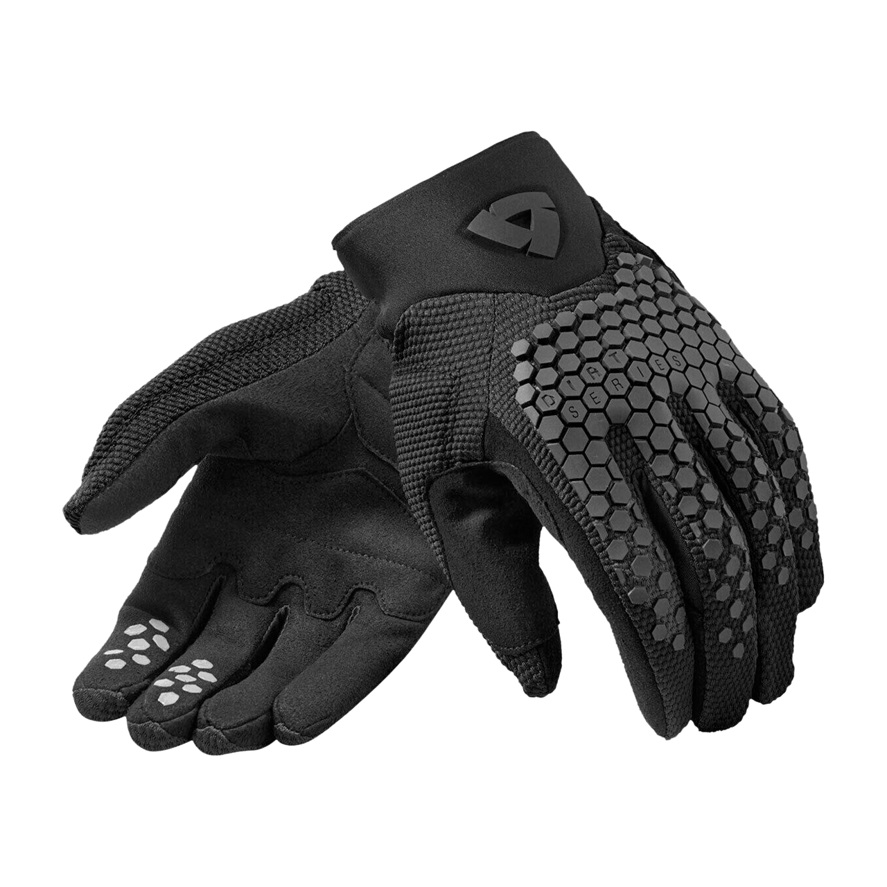 Motorhandschoenen REV'IT! Massif