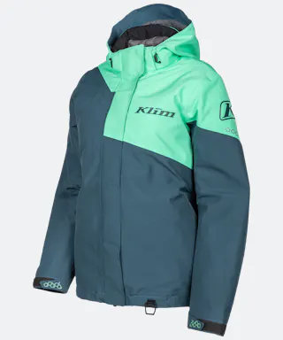 Jas Dames Klim Fuse