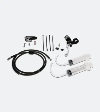 Kit de Freno Trasero Izquierdo Rekluse