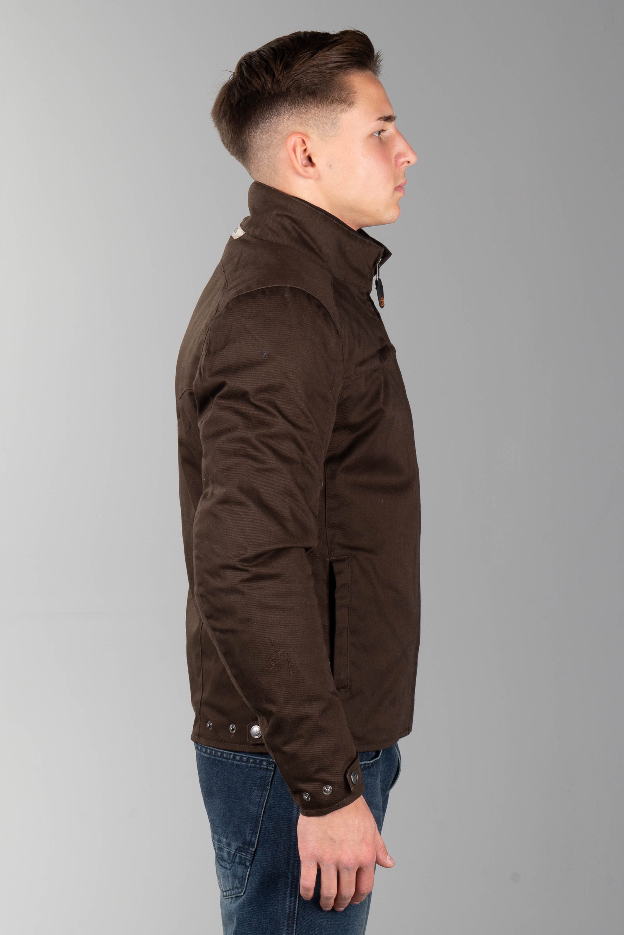 Chaqueta de Moto Bering Zander