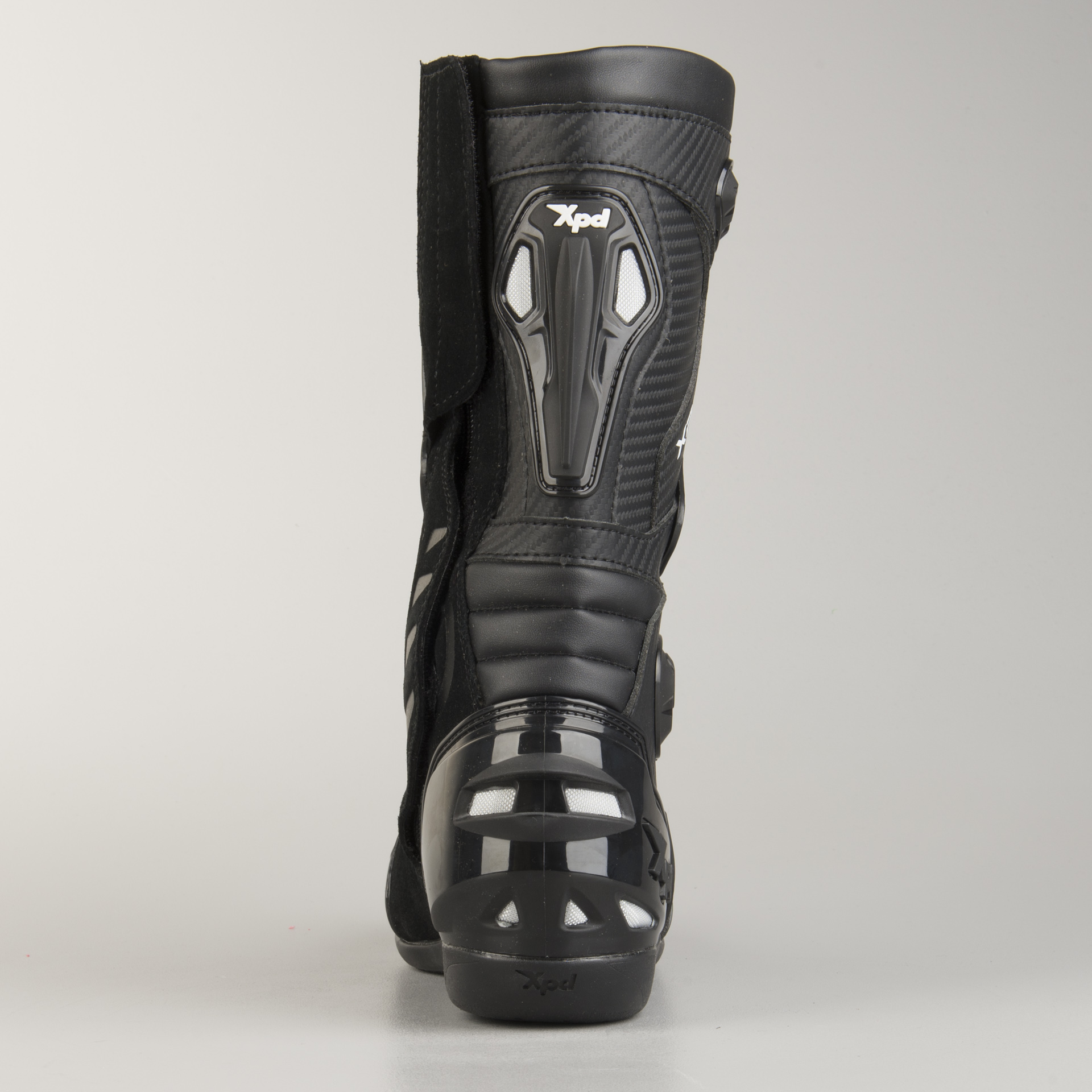 XPD XP3-S MC Boots