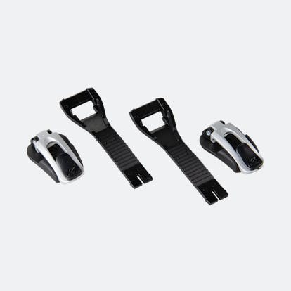 Replacement Sierra Pro Replacement Buckles and Strap kit