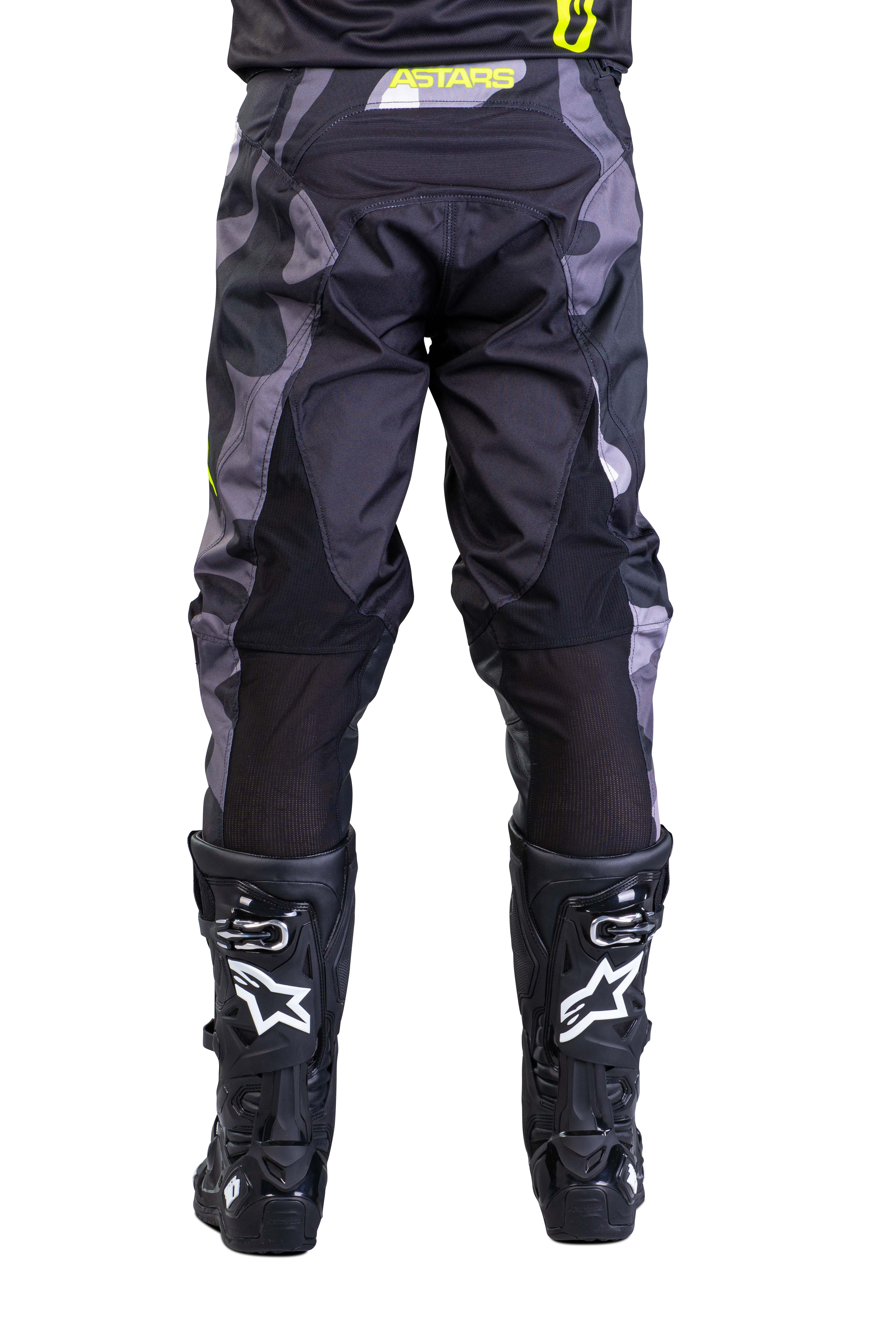 Alpinestars Racer Tactical MX Trousers Desert
