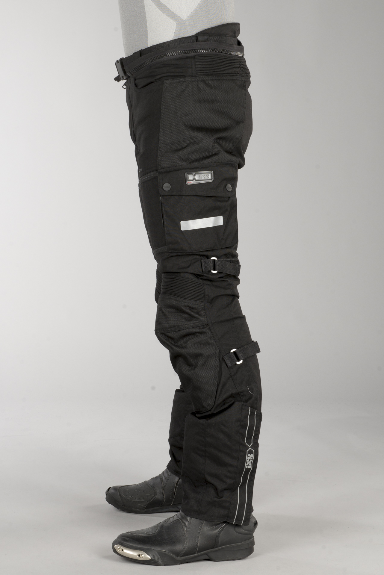 iXS Stepp Function Jacket