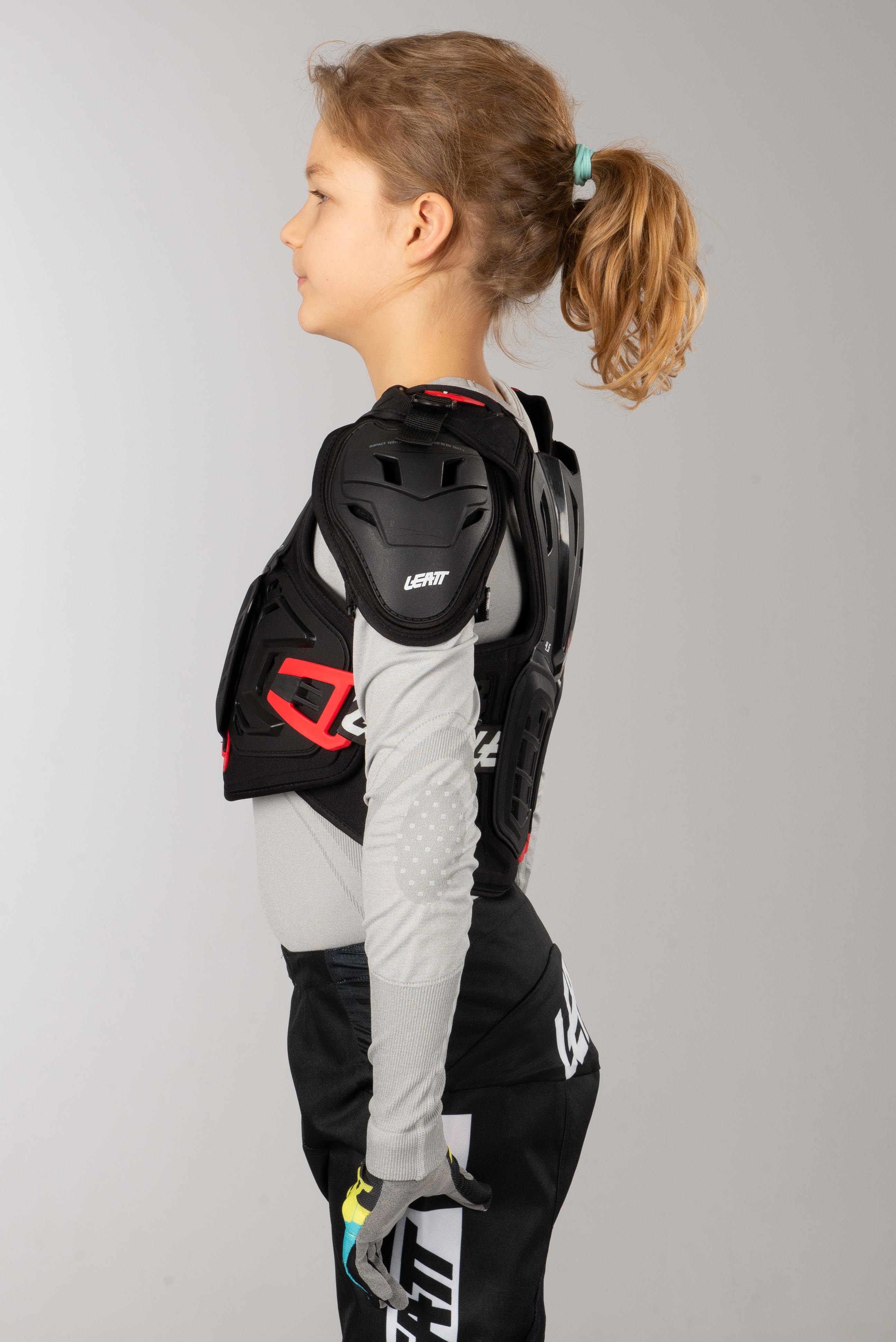 Lichaamsbeschermer Kinderen Leatt 4.5 Pro Junior