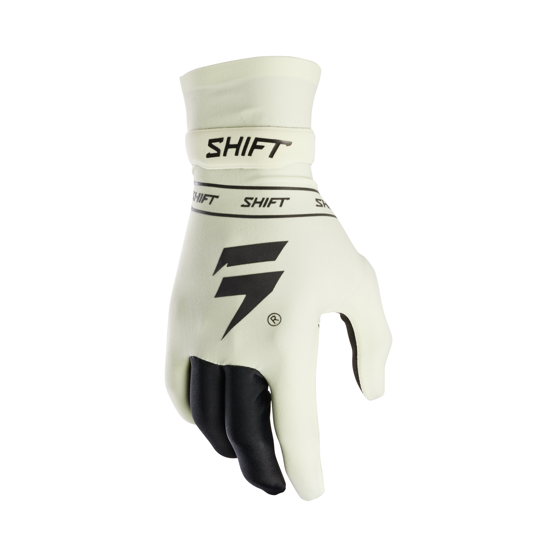 Shift Black Label Qwik MX Gloves | 24MX