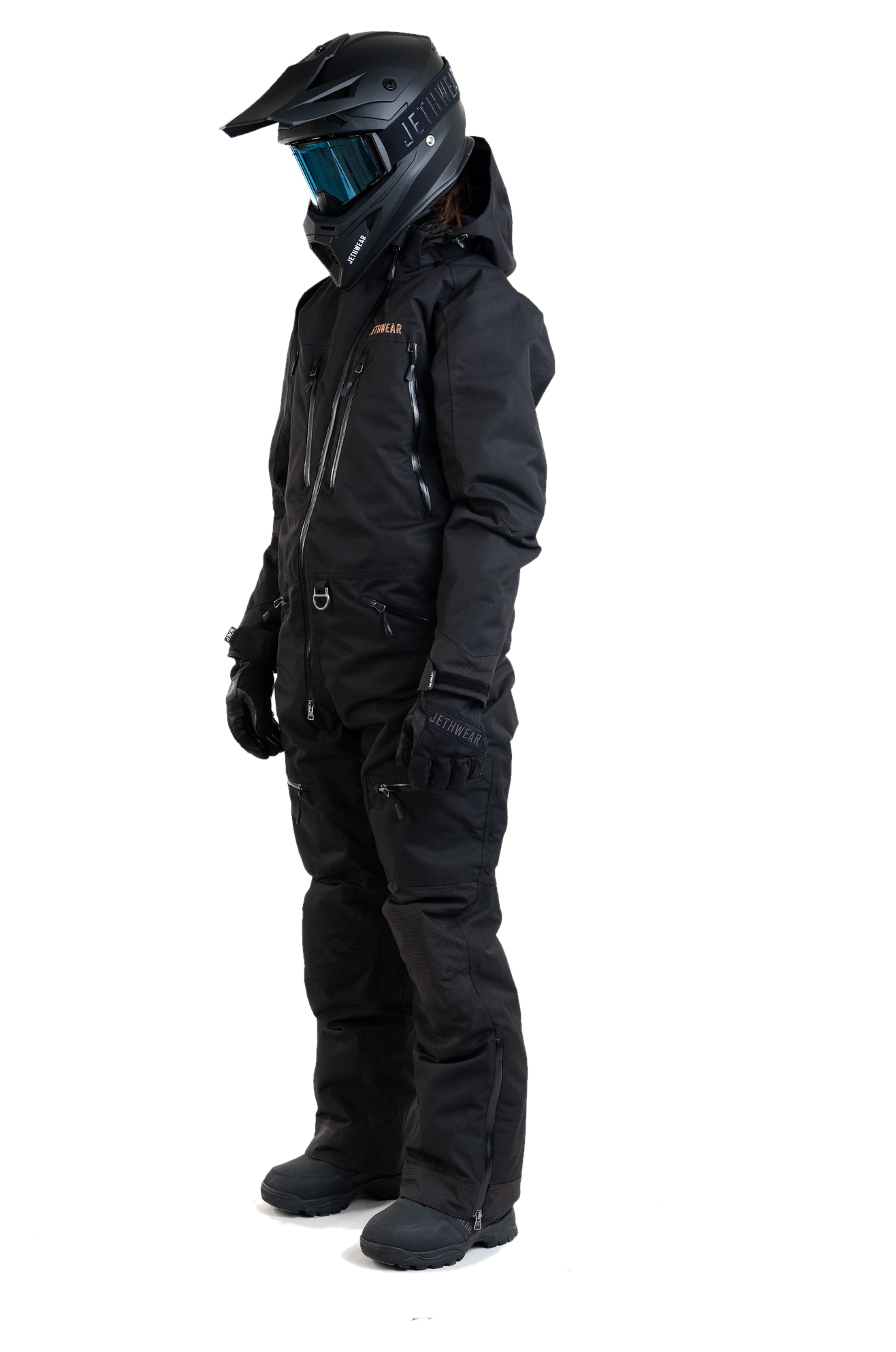 Monosuit Jethwear Venture (2025) S.A.F.E Dames