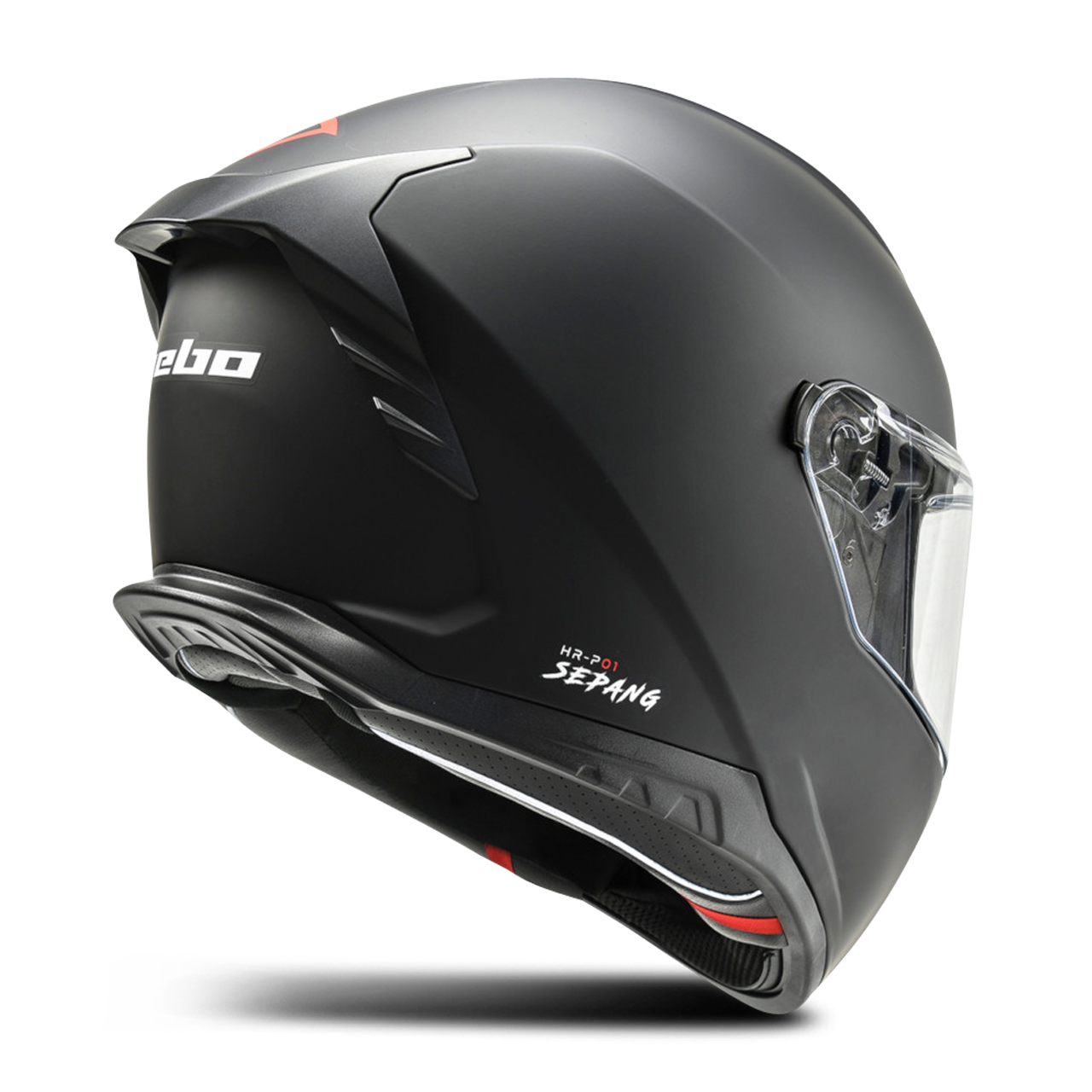 Casco Integral Hebo HR-P01 Sepang