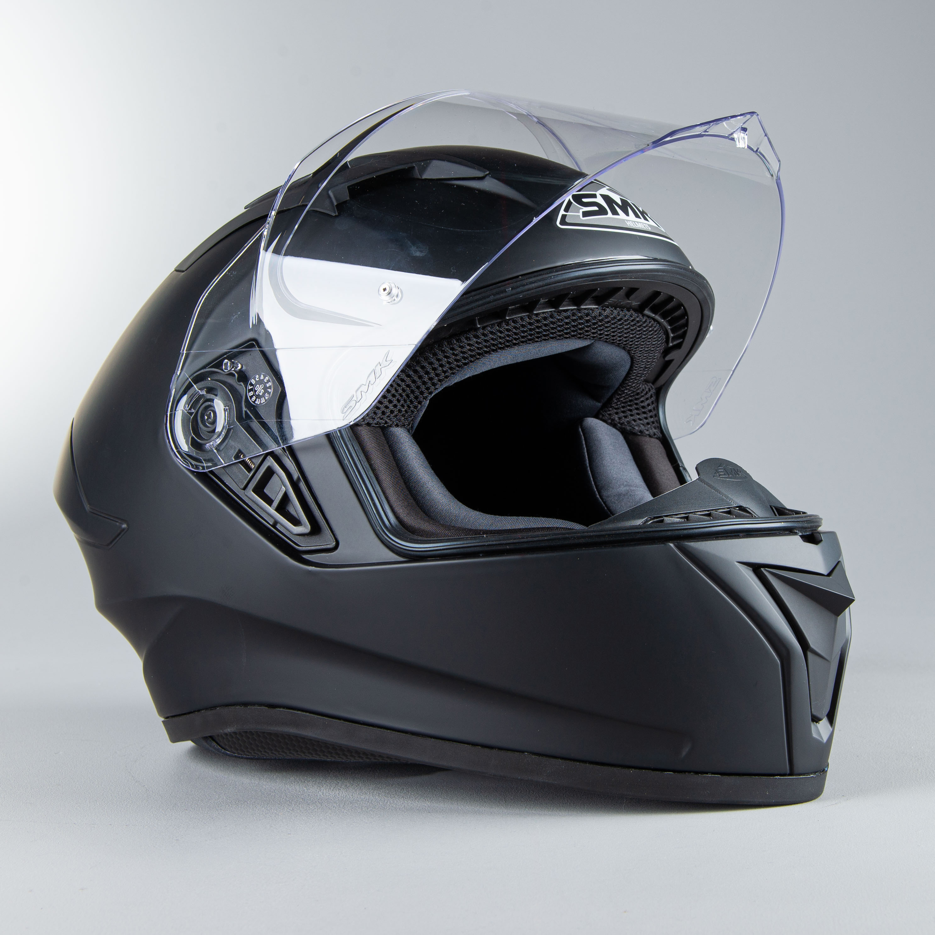 SMK Stellar Full Face Helmet