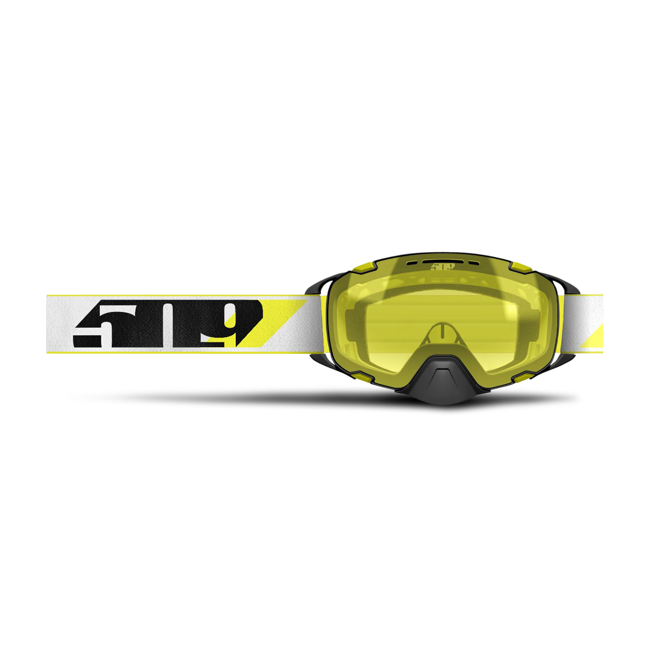Masque Motoneige 509 Aviator 2.0