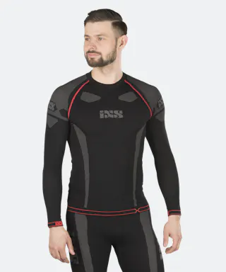 Basislaag Trui iXS Top iXS 365