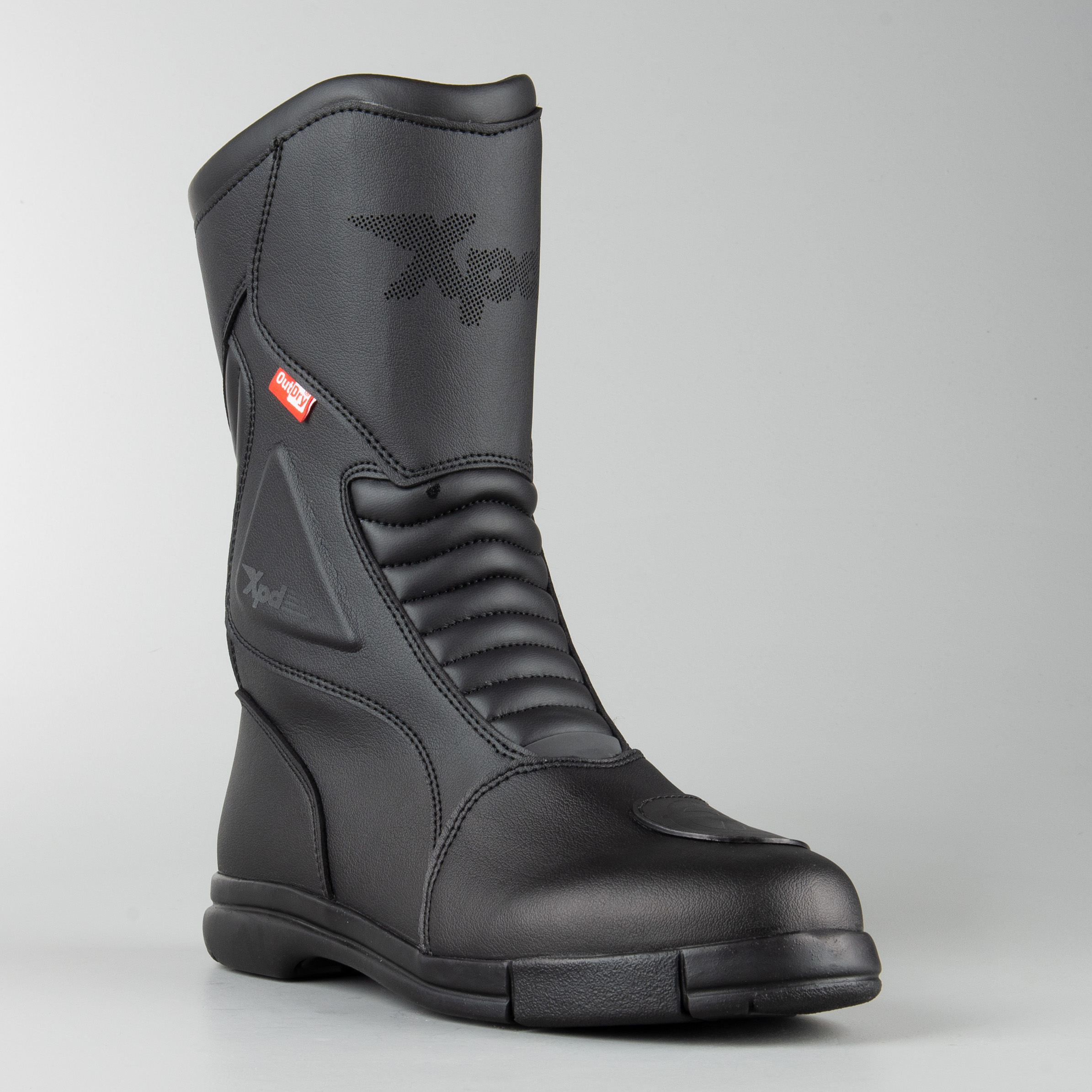 XPD X-Trail OutDry® MC Boots
