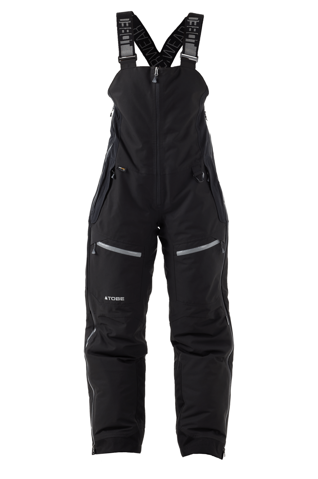 Pantalones de Nieve Mujer TOBE Cappa Insulated