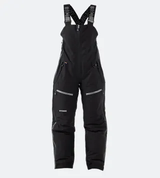 Kalhoty TOBE Cappa Insulated Snow Jet