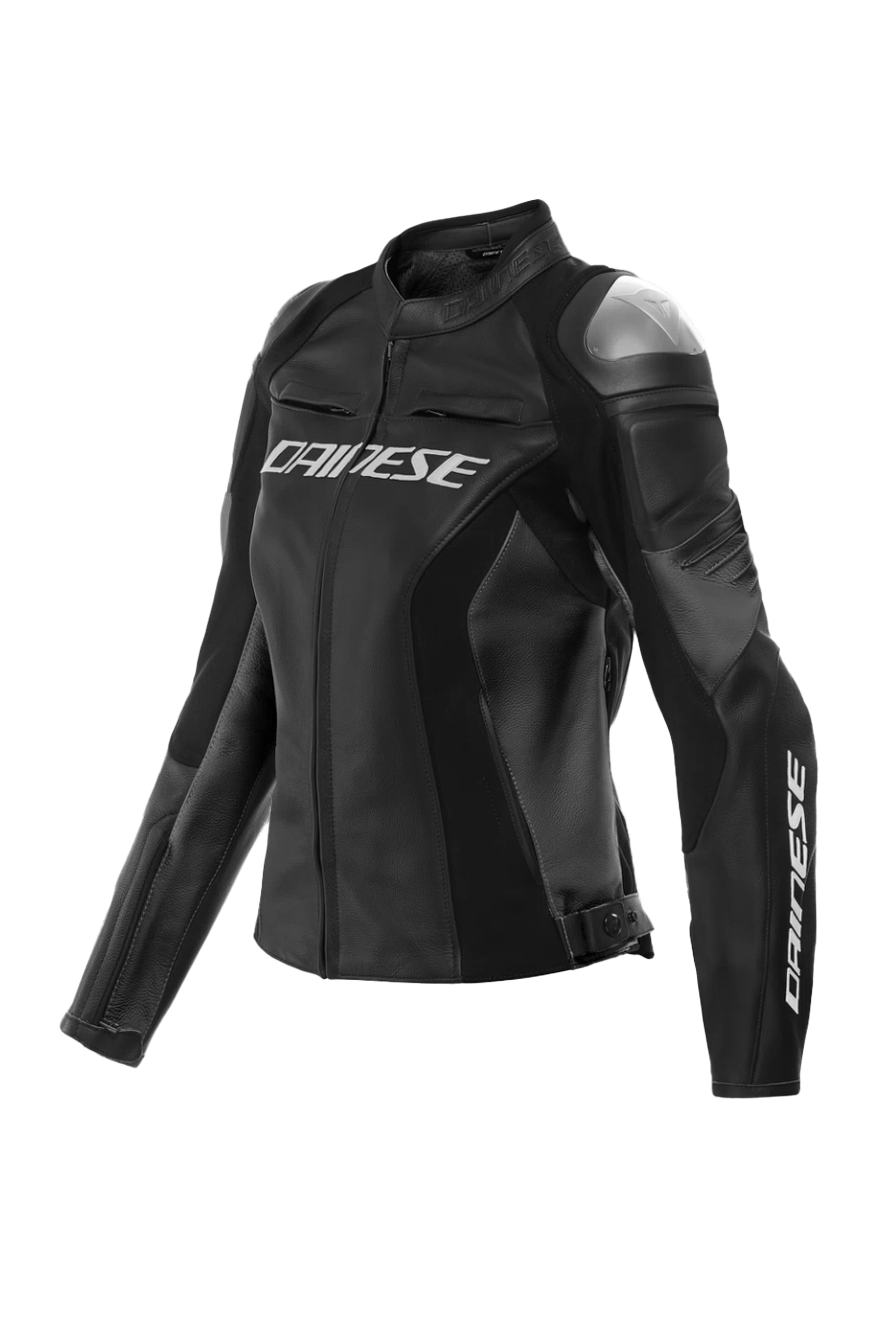 Motorjas Dames Dainese Racing 4 Lady