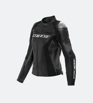 MC-Jakke Dainese Racing 4 Dame
