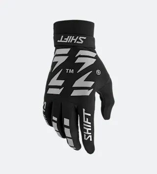 Crosshandsker Shift Black Label Flexguard