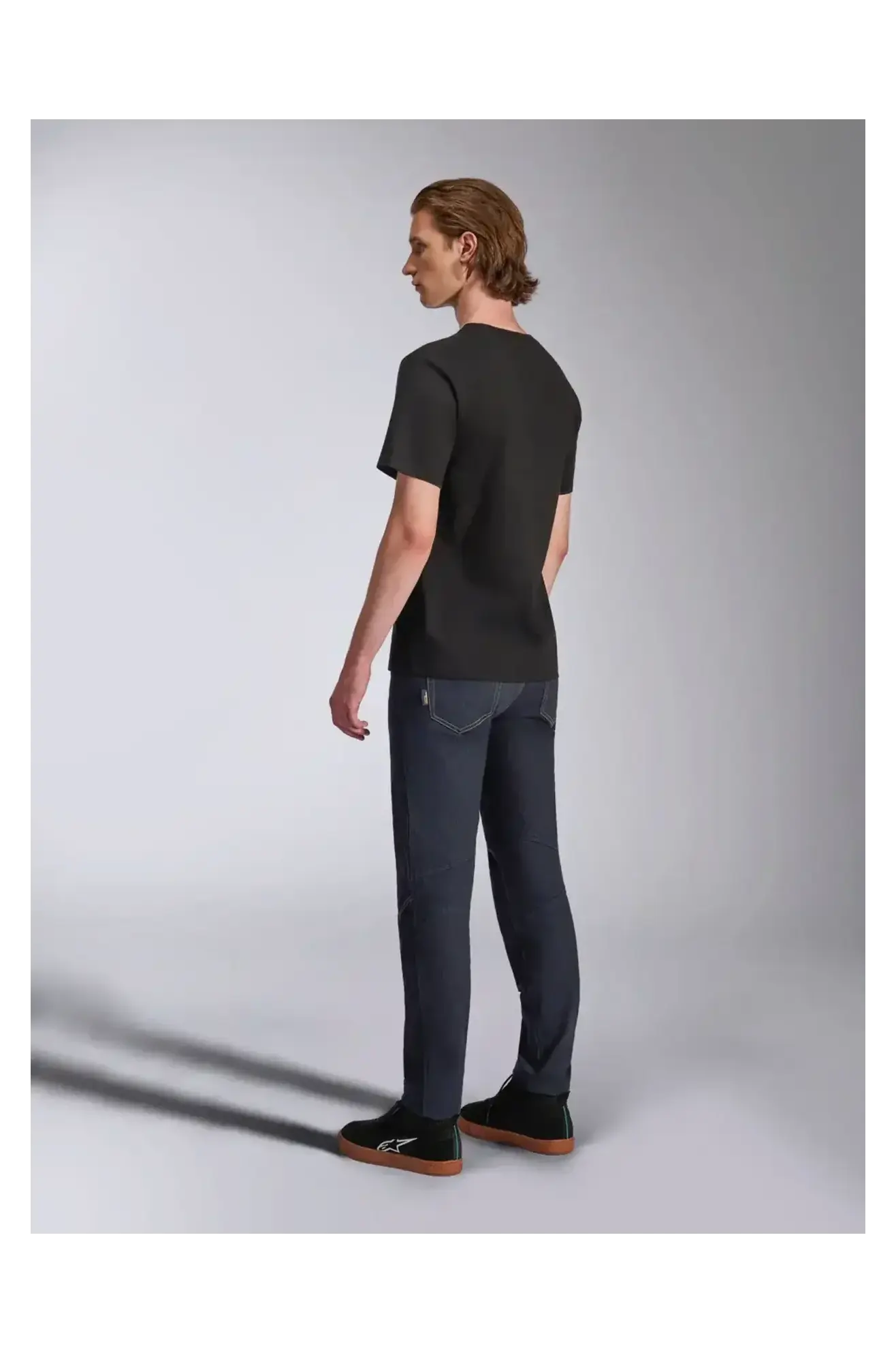 Tricou Alpinestars Luxo CSF