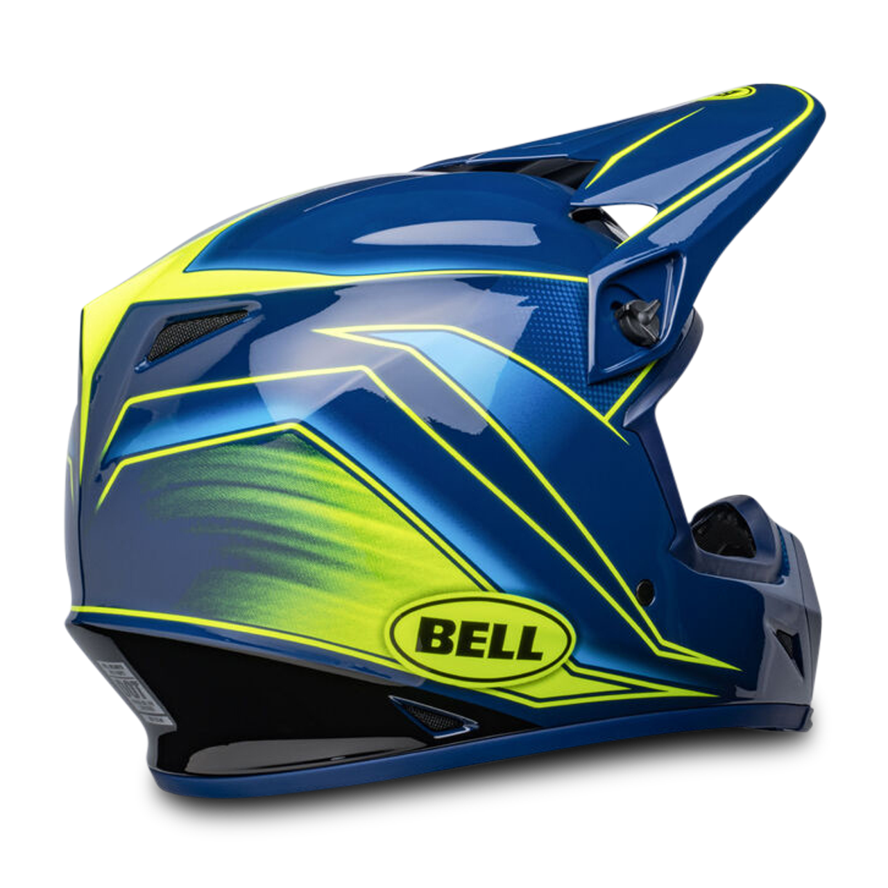 Casco Adventure BELL MX-9 Mips®