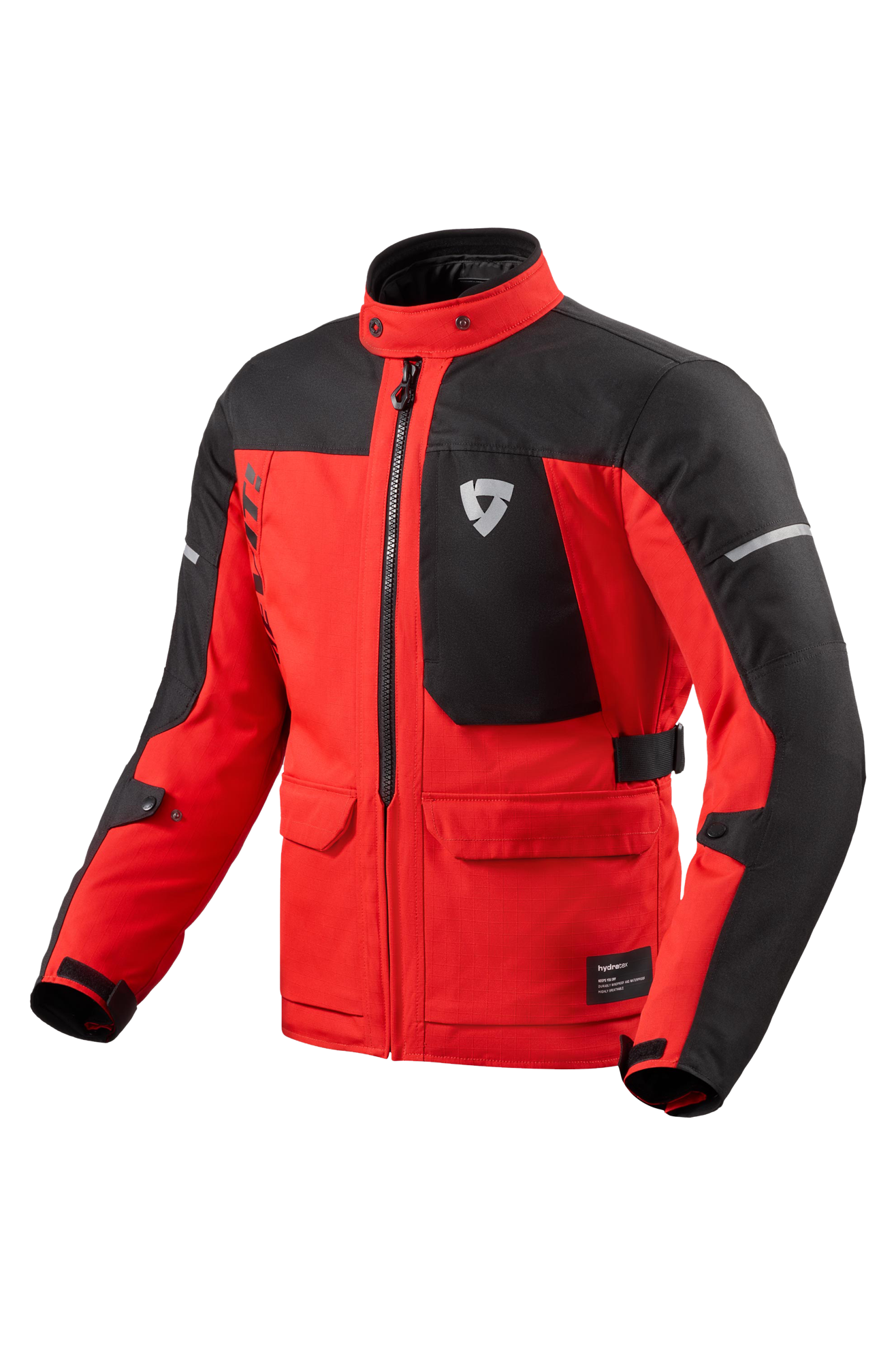 Motorjas REV'IT! Convergent H2O