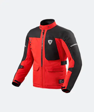 Motorjas REV'IT! Convergent H2O