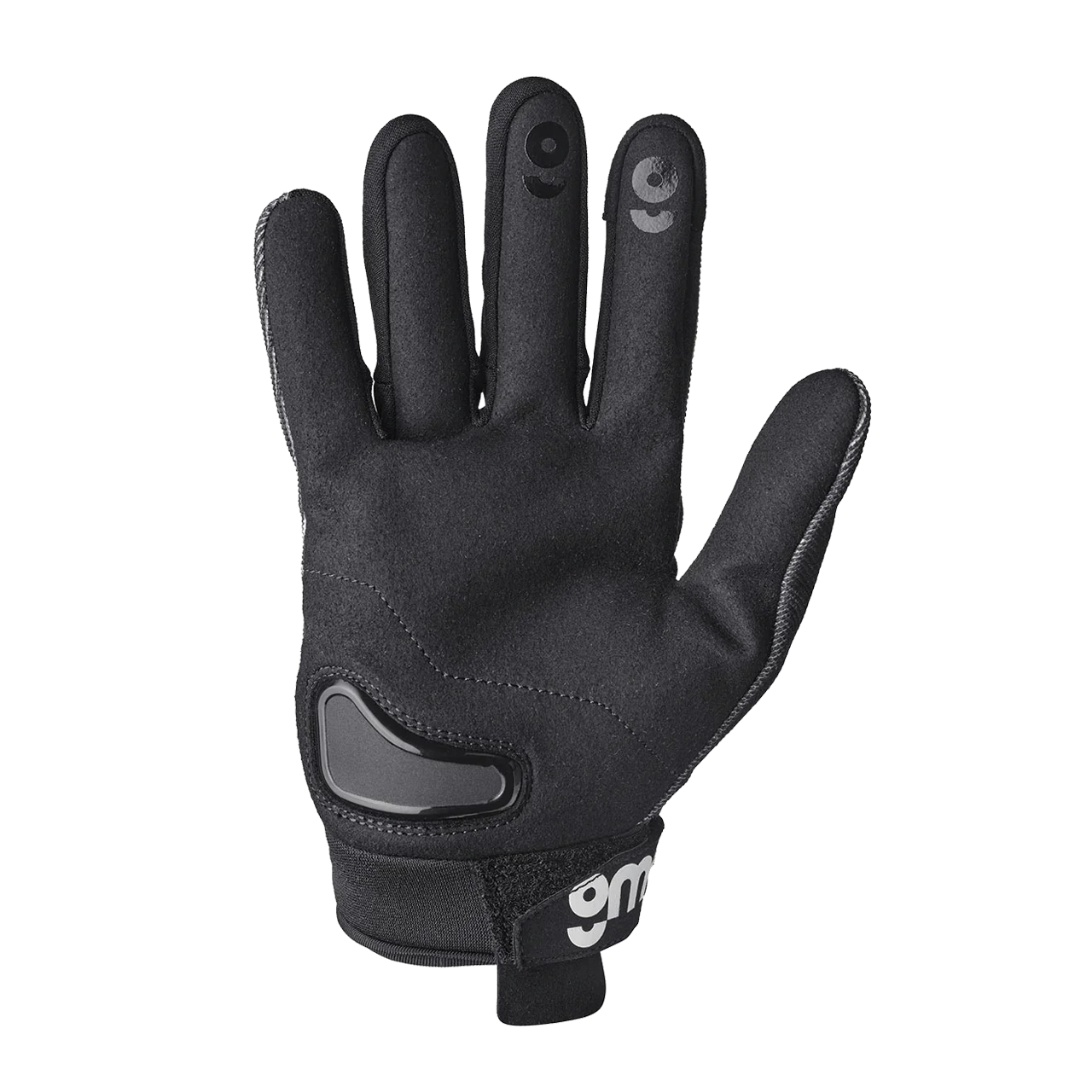 GMS Jet City Sport Graffi MC Gloves