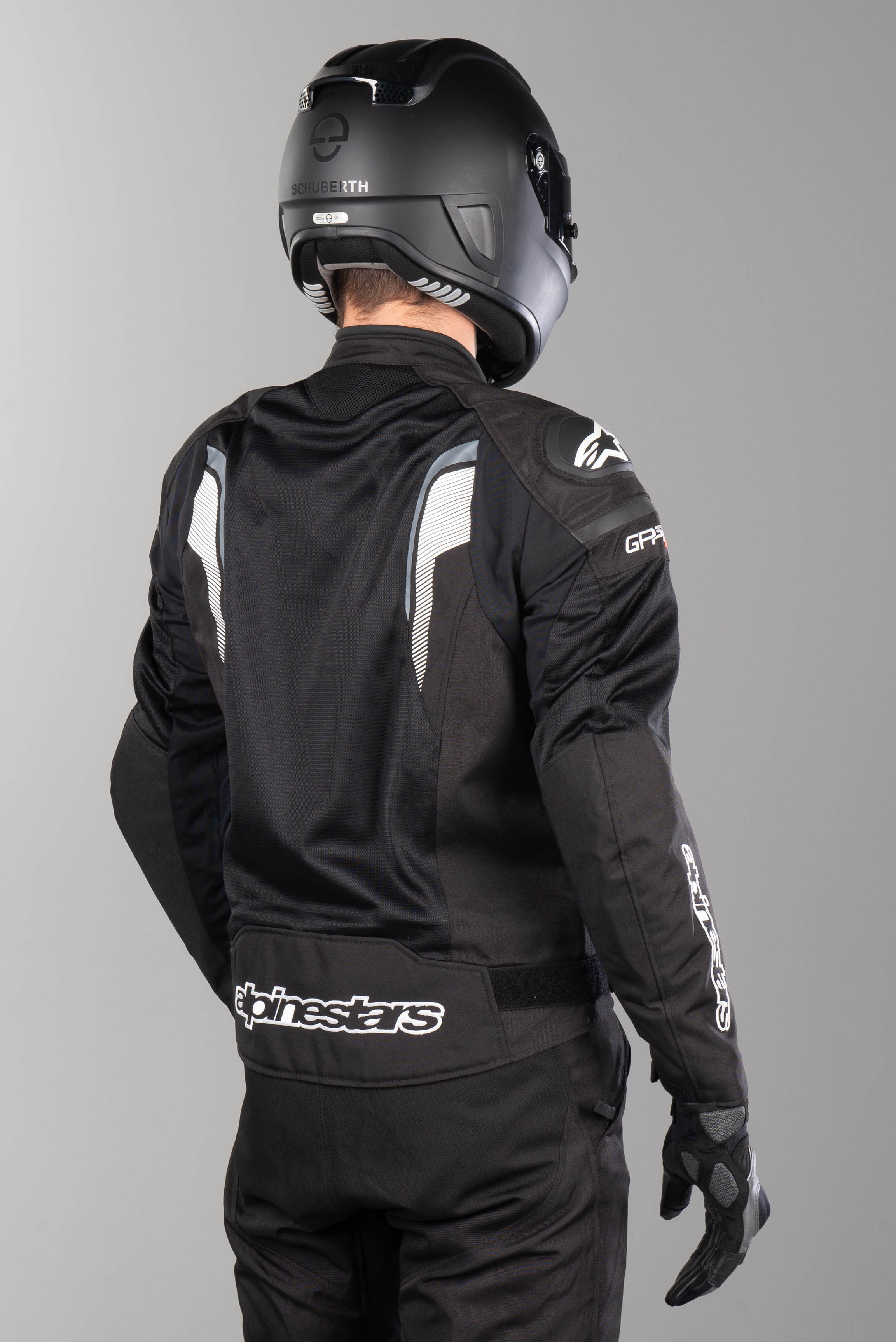 Alpinestars T-GP Plus R V3 Air Motorcycle Jacket