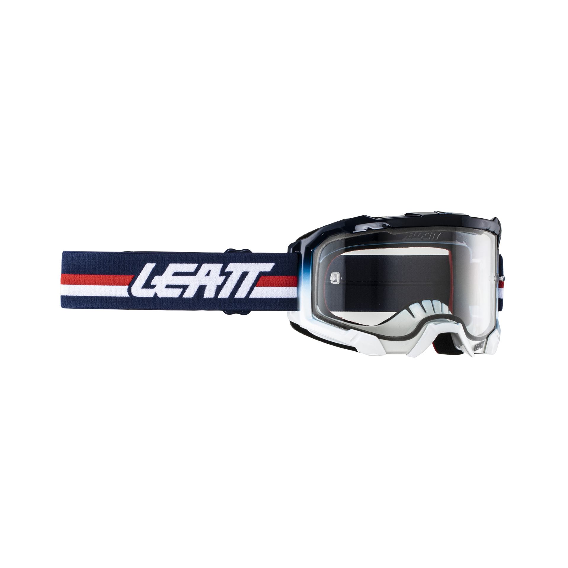 Crossbril Leatt Velocity 4.5 Desert 28%
