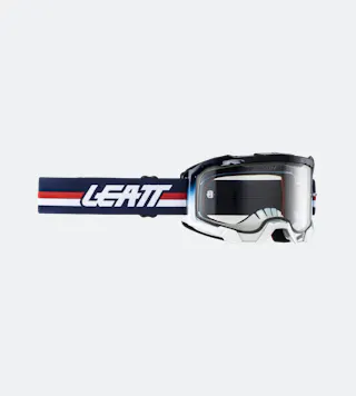 Crossbriller Leatt Velocity 4.5 Desert 28%