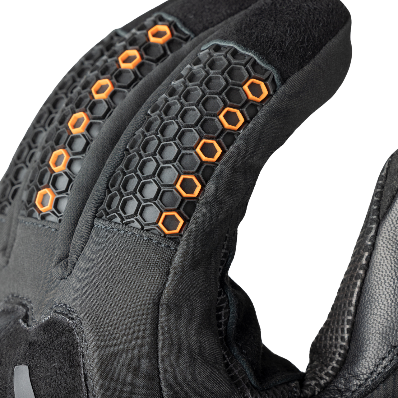 RST Pro Series Artic D3O WP MC Gloves