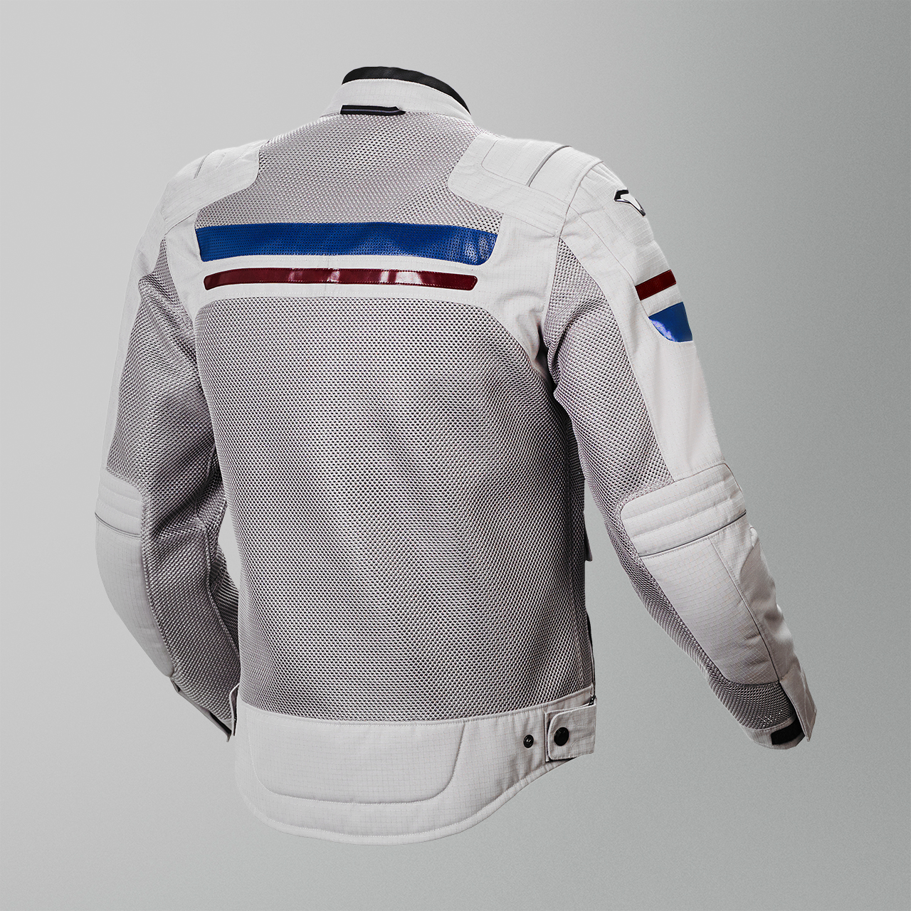 Chaqueta de Moto Macna Fluent