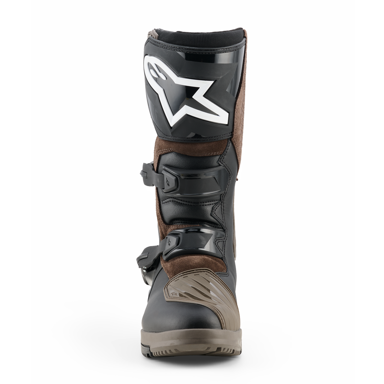 Stivali moto adventure Alpinestars Corozal V2 Drystar