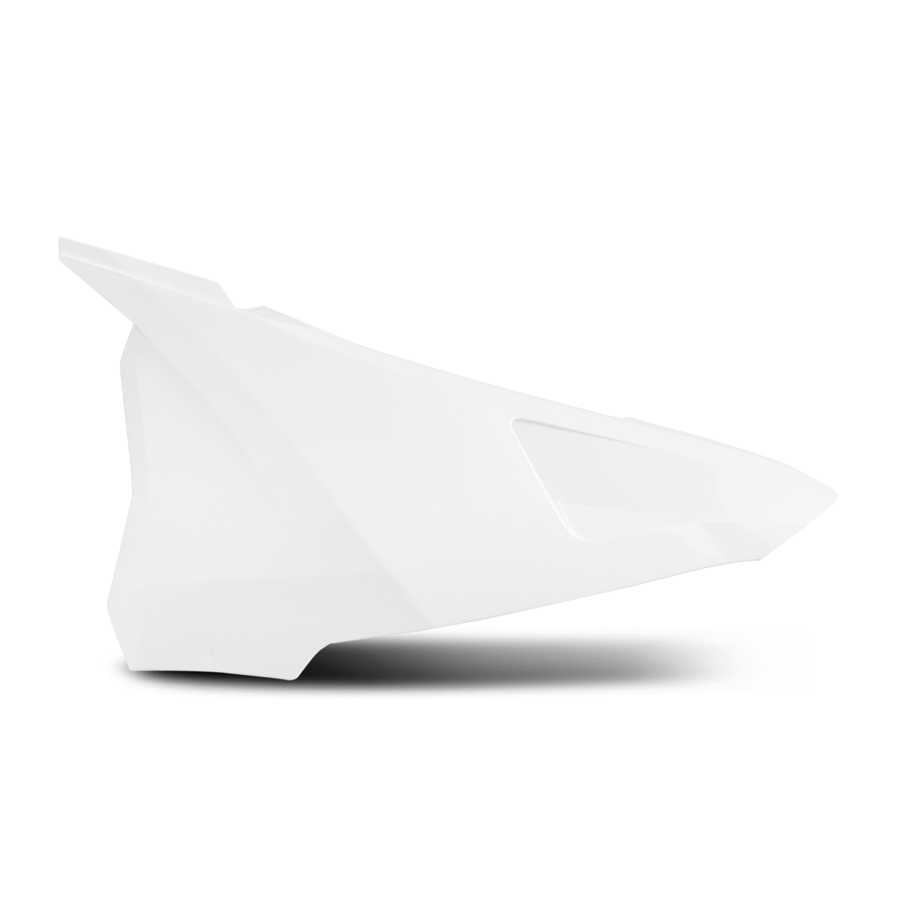 Zijpanelen Polisport
