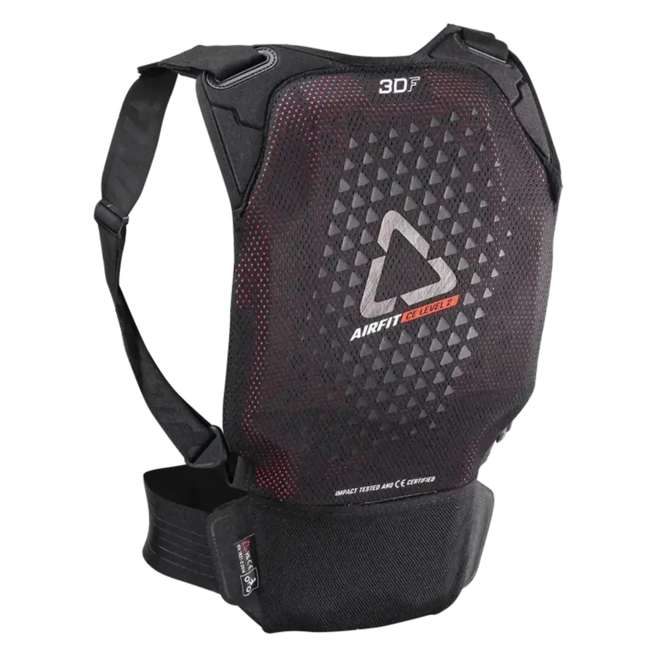 Rugbeschermer Leatt 3DF Airfit Evo V26