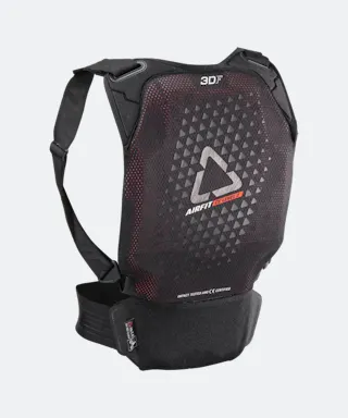 Rugbeschermer Leatt 3DF Airfit Evo V26