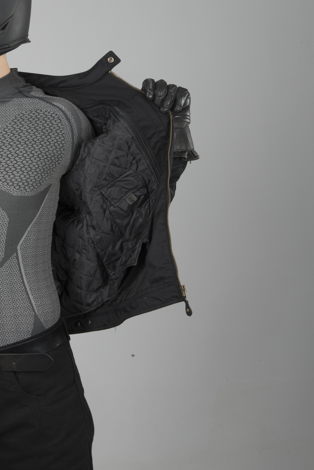Richa Seventy Jacket