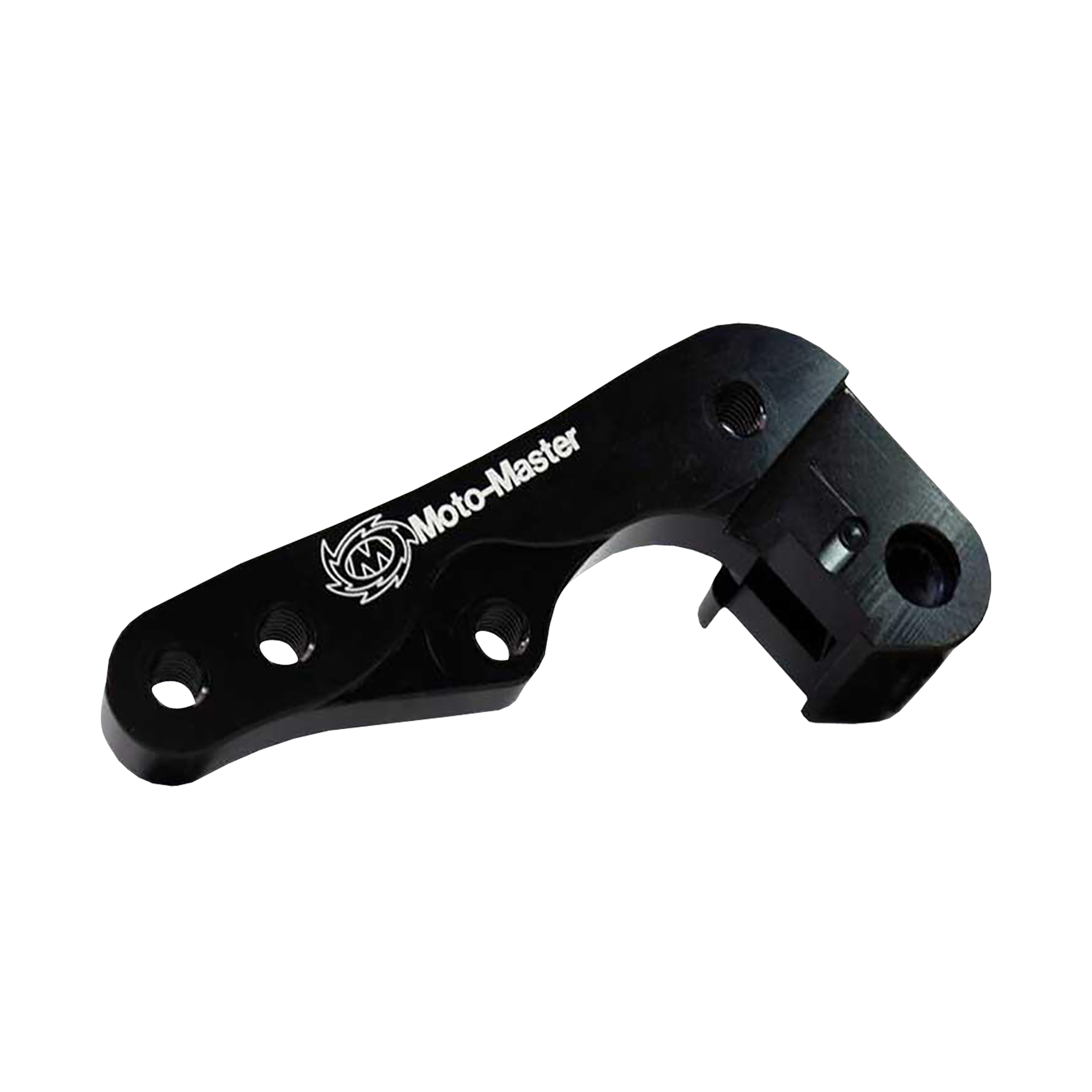 Remklauwadapter Moto-Master Oversize Voor Ø260