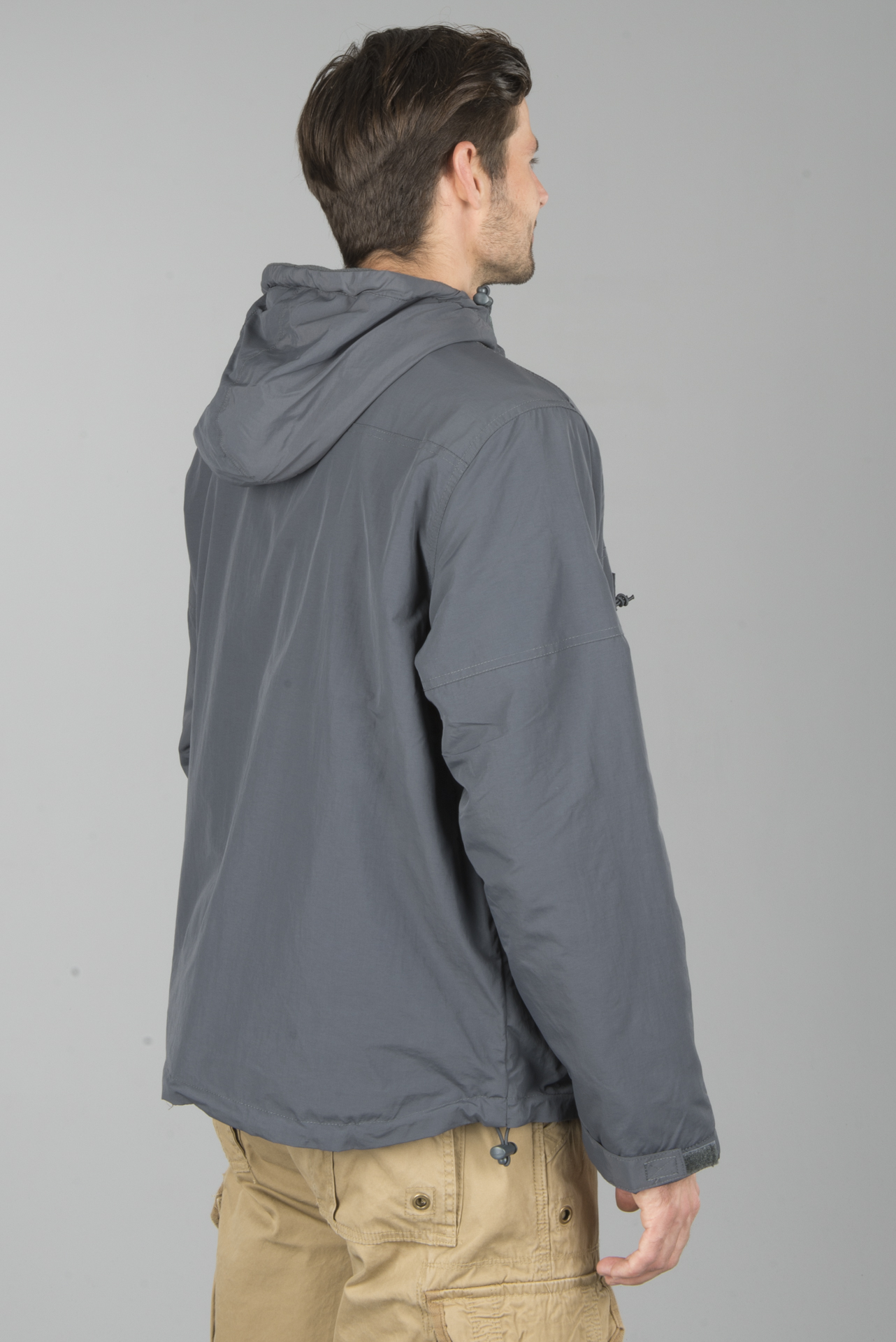 Jas Brandit Windbreaker