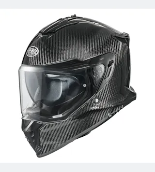 Integrální Helma Premier StreetFighter Carbon