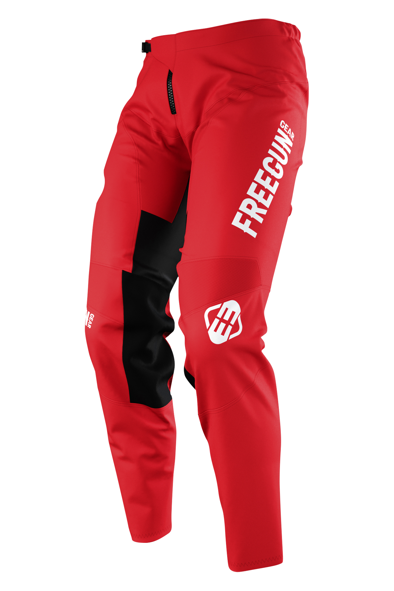 Pantalones de Cross Freegun Devo