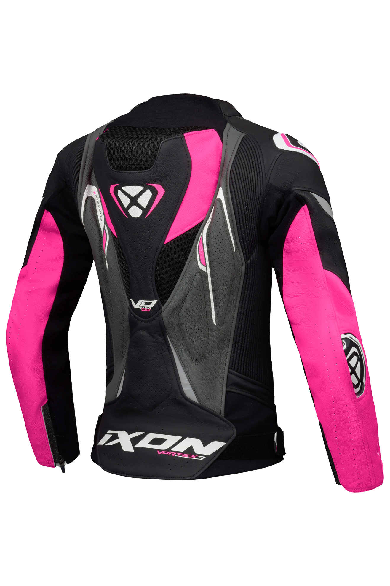 Ixon VORTEX 3 MC Jacket Women