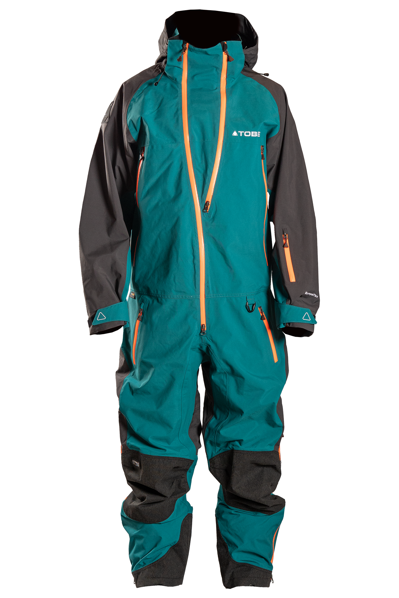 Sneeuwpak TOBE Vivid V3 Aster