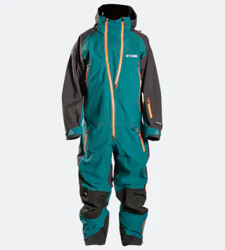 Kombinéza TOBE Vivid V3 Monosuit