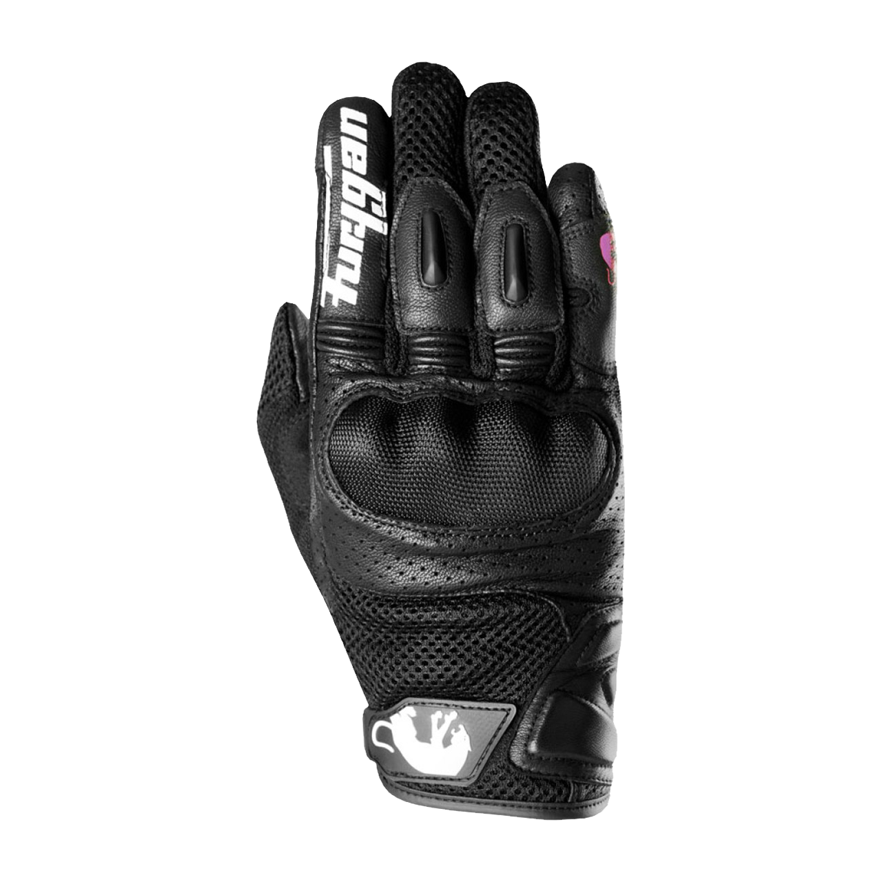 Gants Moto Furygan TD12 EVO Lady Bio Femme