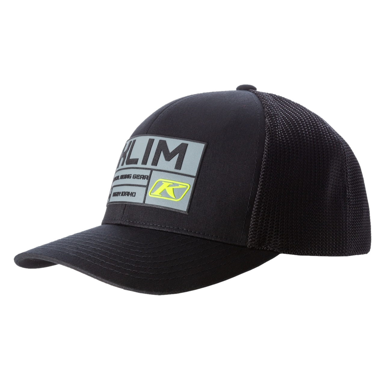 Hoed Klim Vin