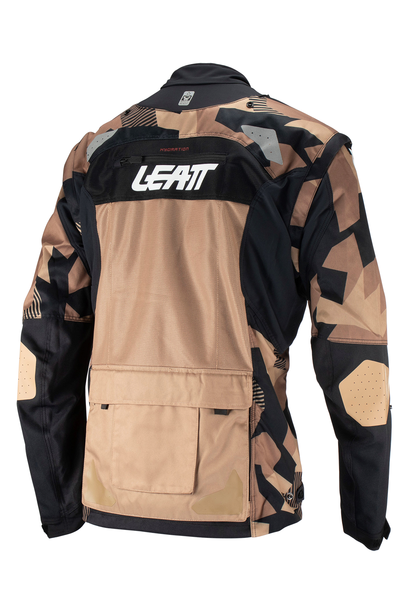 Leatt Moto 4.5 X-Flow Enduro Jacket
