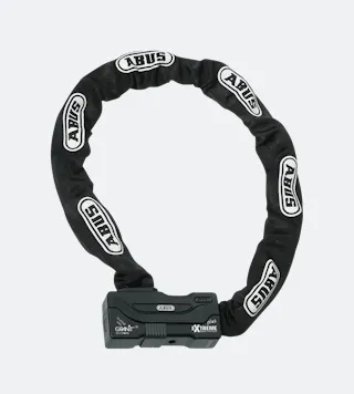 Ķēdes Slēdzene ABUS Extreme X-Plus 110 cm