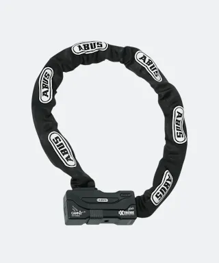 Kettingslot ABUS Extreme X-Plus 110 cm